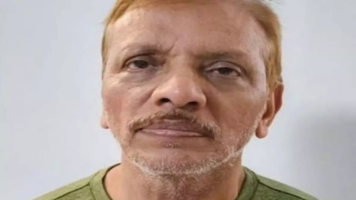 फर्जी बार्क वैज्ञानिक मामले में क्राइम ब्रांच का बहुत बड़ा खुलासा - विदेशों से मिली थी फंडिंग फर्जी बार्क वैज्ञानिक मामले में क्राइम ब्रांच का बहुत बड़ा खुलासा - विदेशों से मिली थी फंडिंग