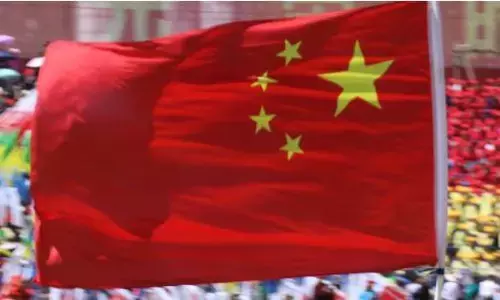 शेंझोउ-21 अंतरिक्ष यान 3.5 घंटे में तियांगोंग स्पेस स्टेशन से जुड़ा, कई शोध करेगा, यात्रियों के साथ गए चूहे