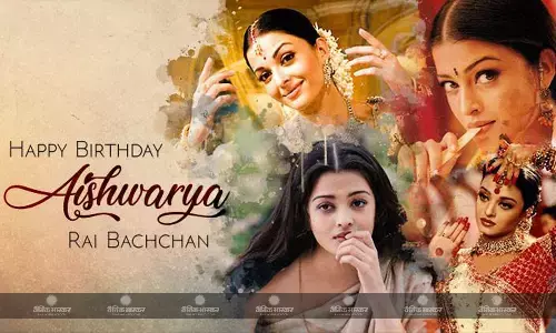 लंबे समय से फिल्मों से दूर, फिर भी करोड़ों की मालकिन हैं एक्ट्रेस ऐश्वर्या राय, जन्मदिन पर जानिए कैसा रहा करियर लंबे समय से फिल्मों से दूर, फिर भी करोड़ों की मालकिन हैं एक्ट्रेस ऐश्वर्या राय, जन्मदिन पर जानिए कैसा रहा करियर