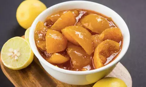 बोरिंग खाने में लाना चाहते हैं स्वाद, तो ऐसे बनाएं नींबू का चटपटा अचार, दादी-नानी वाली रेसिपी आ जाएगी याद