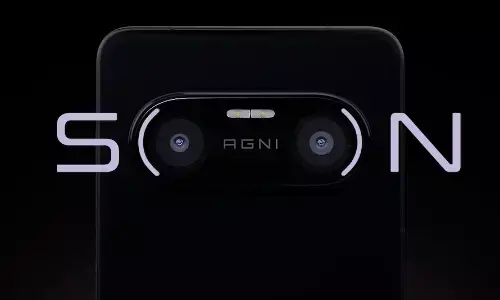 Lava Agni 4 डुअल रियर कैमरा सिस्टम के साथ होगा लॉन्च, सर्टिफिकेशन साइट पर हुआ लिस्ट Lava Agni 4 डुअल रियर कैमरा सिस्टम के साथ होगा लॉन्च, सर्टिफिकेशन साइट पर हुआ लिस्ट