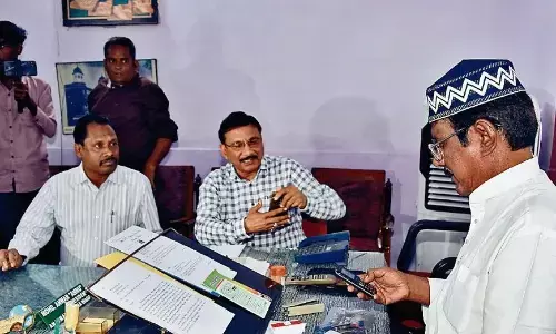 प्रबंधन ने लिखकर दिया इस अंजुमन में अब शुक्रवार को नहीं रहेगी छुट्टी