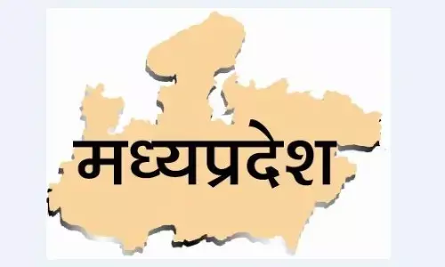 राजधानी के लिए संस्कारधानी थी कभी पहली पसंद राजधानी के लिए संस्कारधानी थी कभी पहली पसंद
