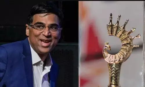 ग्रेट ग्रैंडमास्टर विश्वनाथन आनंद के नाम पर रखा गया शतरंज विश्वकप ट्रॉफी का नाम, 23 साल बाद भारत बना इस मेगाइवेंट का मेजबान