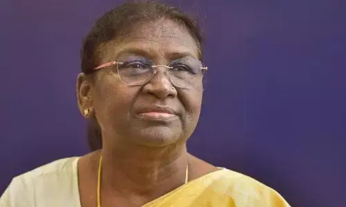 वेंकटेश्वर मंदिर में भगदड़ पर राष्ट्रपति द्रौपदी मुर्मू, पीएम मोदी और उप राष्ट्रपति ने जताया शोक