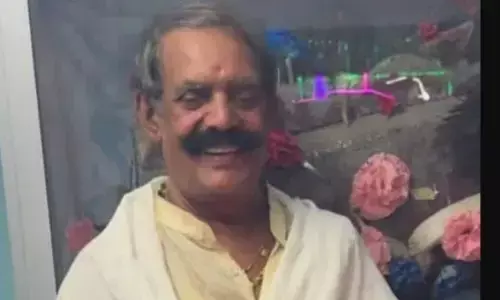 दुलारचंद यादव हत्याकाड में बड़ा एक्शन, भदौर-घोसवरी थानाध्यक्ष सस्पेंड