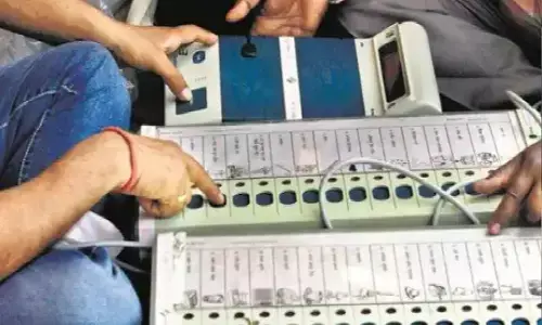 नगर परिषद और नगर पंचायतों के चुनाव की घोषणा जल्द, तारीखों का ऐलान हो सकता है नगर परिषद और नगर पंचायतों के चुनाव की घोषणा जल्द, तारीखों का ऐलान हो सकता है