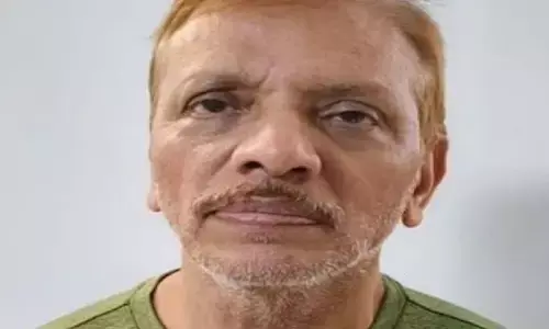 फर्जी बार्क वैज्ञानिक मामले में क्राइम ब्रांच का बहुत बड़ा खुलासा - विदेशों से मिली थी फंडिंग फर्जी बार्क वैज्ञानिक मामले में क्राइम ब्रांच का बहुत बड़ा खुलासा - विदेशों से मिली थी फंडिंग