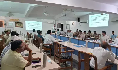 ग्रेटर पन्ना लैंड स्केप काउंसिल की बैठक 6 नवम्बर को, पारित होगा 137 करोड़ का प्लान ग्रेटर पन्ना लैंड स्केप काउंसिल की बैठक 6 नवम्बर को, पारित होगा 137 करोड़ का प्लान