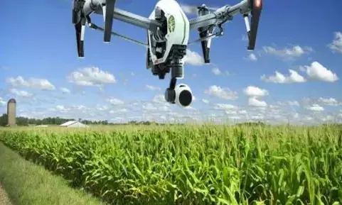 पुलिस की मॉनीटिरंग और शादियाें में भी ड्रोन उपयोगी, खेती- आपदा में यह मददगार