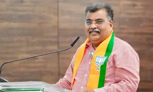 चव्हाण ने कहा - महाविकास आघाड़ी के फेक नैरेटिव की साजिश को करें बेनकाब चव्हाण ने कहा - महाविकास आघाड़ी के फेक नैरेटिव की साजिश को करें बेनकाब