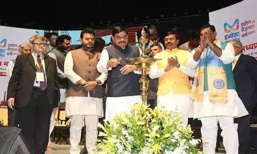 जन-जन के सहयोग से विकसित मध्यप्रदेश @2047 विजन डॉक्यूमेंट नव मध्यप्रदेश निर्माण की आधारशिला - मुख्यमंत्री डॉ. यादव