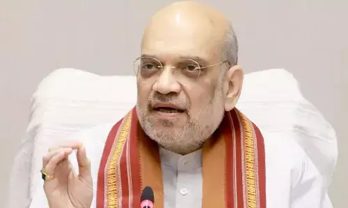 अमित शाह ने बिहार में NDA के 160 सीटों पर चुनाव जीतने का किया दावा, घुसपैठिए मुद्दे पर दी ये प्रतिक्रिया