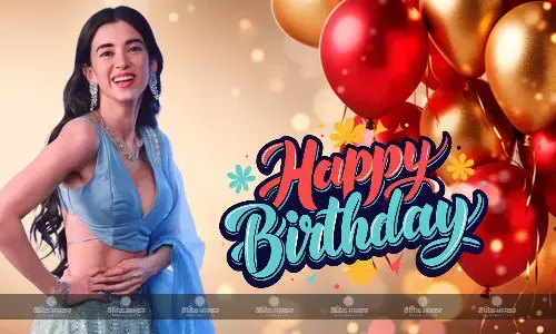 पांच परफॉर्मेंस जो साबित करते हैं कि वो जॉनर बदलती हैं गिरगिट से भी तेज़! कैंपस कॉमेडी से लेकर इमोशनल ड्रामा तक, सबा ने सब कुछ किया है, वो भी स्टाइल और स्वैग के साथ