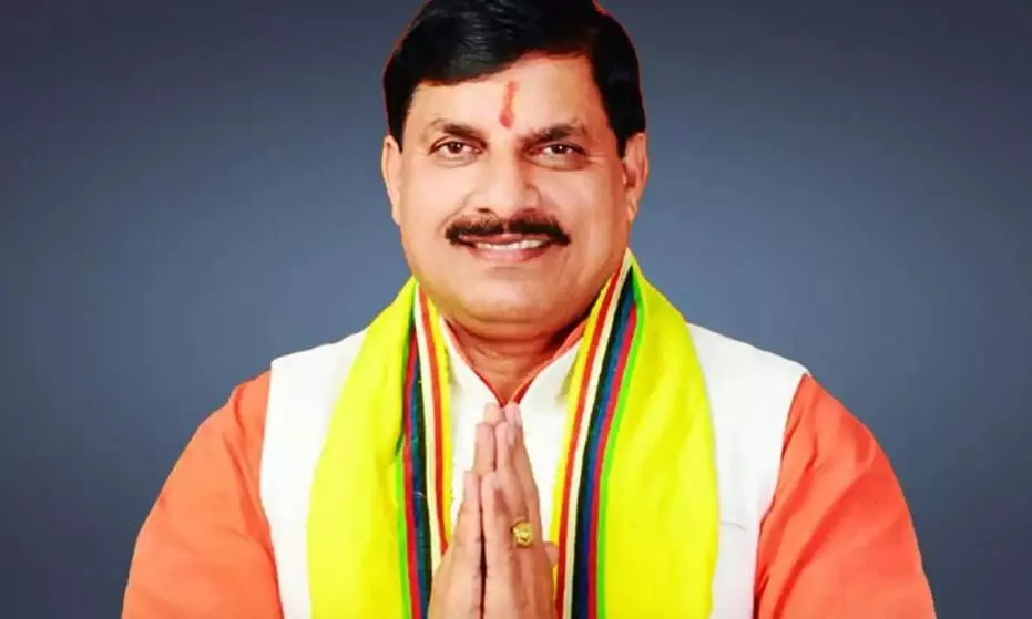 वॉश ऑन व्हील सेवा से स्वच्छता सेवाओं में तकनीकी नवाचार को मिलेगी नई दिशा - मुख्यमंत्री डॉ. यादव