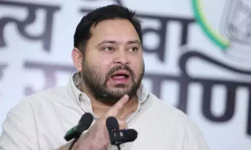 फिर NDA पर भड़के तेजस्वी यादव, 2 महीने के अंदर सभी अपराधियों को जेल भेजने का किया दावा