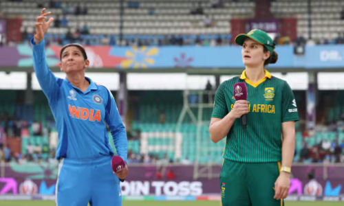 खिताबी मुकाबले में आमने सामने भारत और दक्षिण अफ्रीका, जानें मौसम से लेकर पीच रिपोर्ट तक सब कुछ