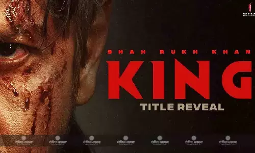 60वें बर्थडे पर शाहरुख ने फैंस को दिया रिटर्न गिफ्ट, फिल्म ‘किंग’ से सामने आई पहली झलक, फिर एक्शन अवतार में दिखे एक्टर