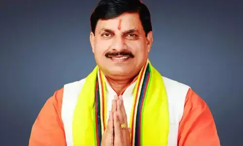 वॉश ऑन व्हील सेवा से स्वच्छता सेवाओं में तकनीकी नवाचार को मिलेगी नई दिशा - मुख्यमंत्री डॉ. यादव