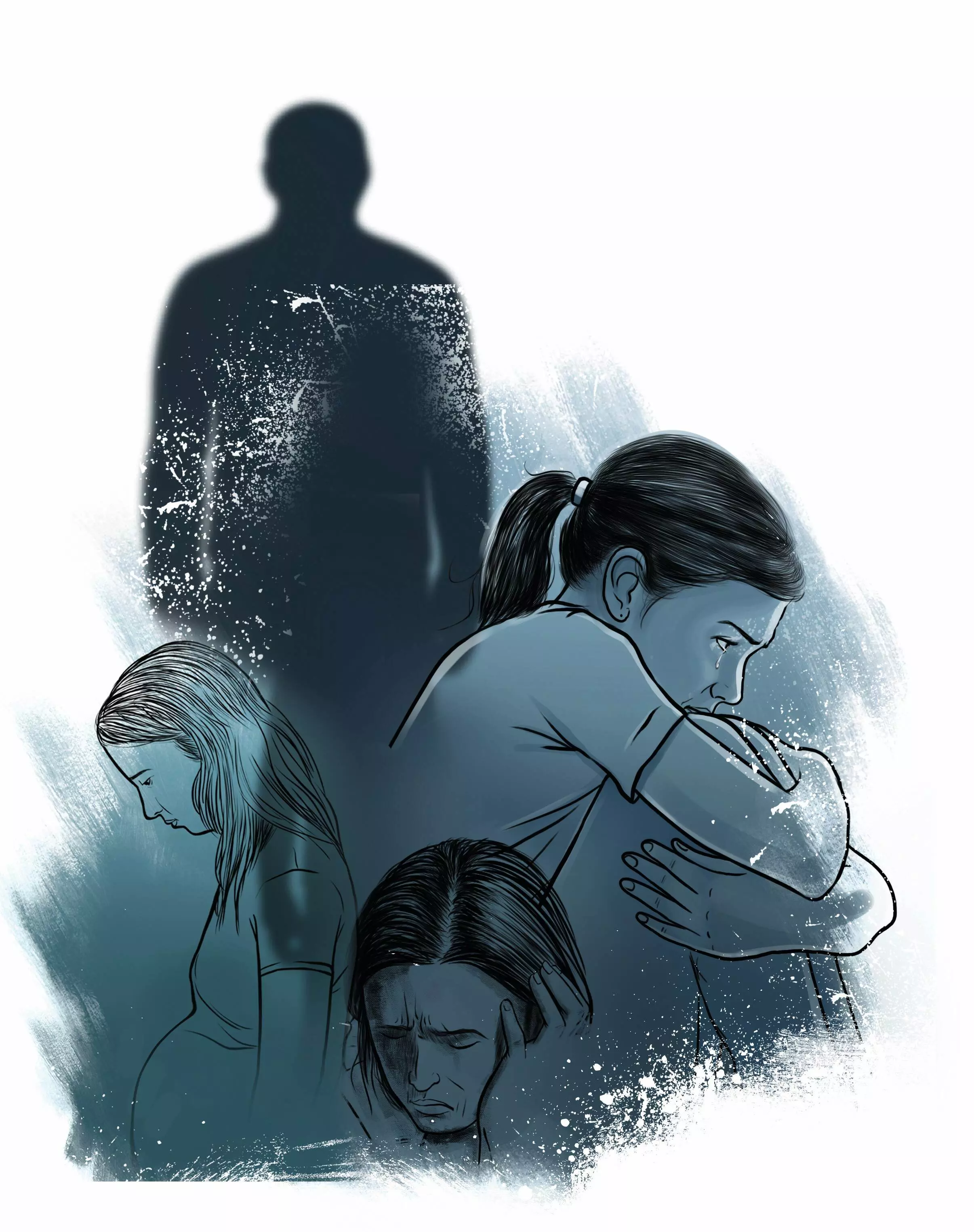 4 वर्ष में उपराजधानी की 387 महिलाएं लापता, मिसिंग स्क्वॉड के पास सुराग तक नहीं