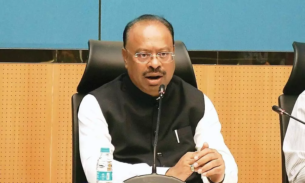 नंदग्राम प्रकल्प 3 माह में होगा साकार, एकीकृत परिवहन सुविधा जल्द नंदग्राम प्रकल्प 3 माह में होगा साकार, एकीकृत परिवहन सुविधा जल्द