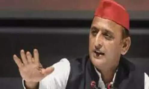 सीएम योगी के बयान पर अखिलेश यादव की आई तीखी प्रतिक्रिया, कहा- बंदरों की टोली में बैठा दिए जांए तो अलग ही नजर... सीएम योगी के बयान पर अखिलेश यादव की आई तीखी प्रतिक्रिया, कहा- बंदरों की टोली में बैठा दिए जांए तो अलग ही नजर...