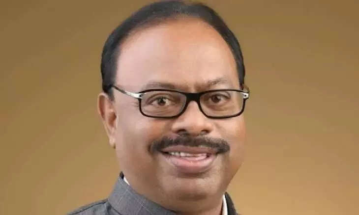 बावनकुले ने कहा - मतदाता सूची में नाम जुड़ता है, डिलीट नहीं होता, महाविकास आघाडी 25 वर्ष तक सत्ता में नहीं आ पाएगी