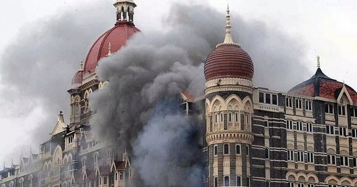 26/11 के आतंकी हमले के आरोपियों के खिलाफ मुकदमे की फिर से सुनवाई का रास्ता साफ