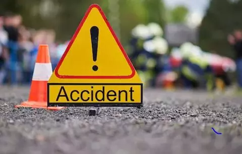 भोपाल रेलवे स्टेशन पर कार चालक ने लोगों को रौंदा, 4 घायल, पुलिस ने नशे में धुत्त ड्राइवर को हिरासत में लिया