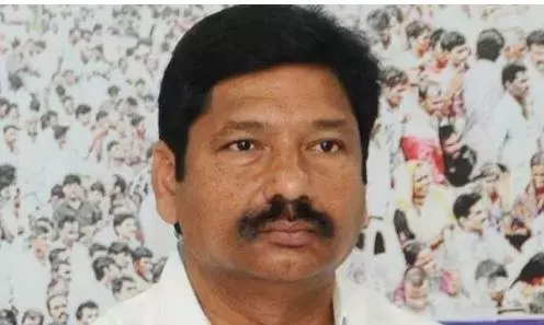 आंध्रप्रदेश में जोगी बंधुओं को अदालत ने न्यायिक हिरासत में भेजा