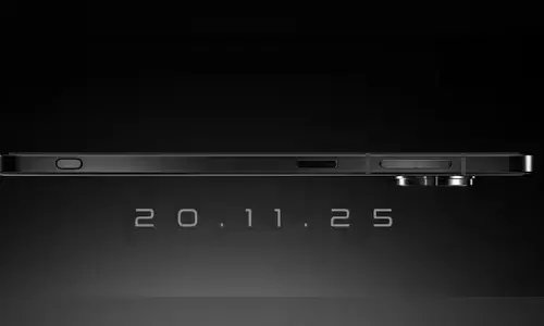 Lava Agni 4 की लॉन्च डेट हुई कंफर्म, मीडियाटेक डाइमेंसिटी चिप से लैस होने का टीजर जारी