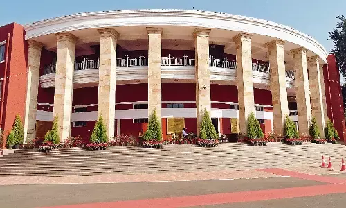 शीत-सत्र की बढ़ सकती है तारीख, आठ से दस दिन विलंब के संकेत शीत-सत्र की बढ़ सकती है तारीख, आठ से दस दिन विलंब के संकेत