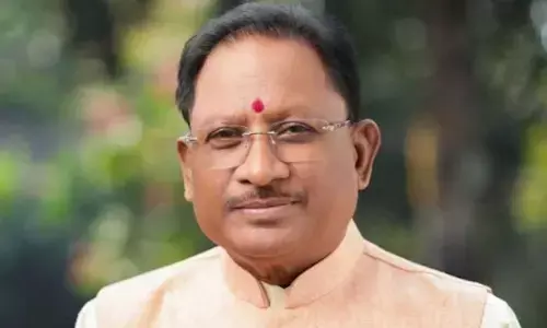 दंतेवाड़ा, गीदम एवं कुआकोंडा में तीन दिवसीय ब्लॉक स्तरीय बस्तर ओलंपिक की हुई शुरुआत