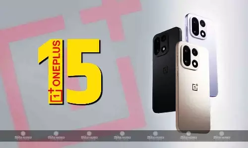 OnePlus ने वनप्लस 15 सीरीज के लिए हाइपररेंडरिंग और ओपी एफपीएस मैक्स के साथ ओपी गेमिंग कोर तकनीक को पेश किया