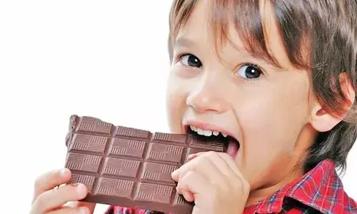 लाड़-प्यार में 50% लाडलों के दांत खराब, 15 साल तक के बच्चों के दांतों में करना पड़ रहा है रुट कैनल