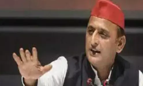 सीएम योगी के बयान पर अखिलेश यादव की आई तीखी प्रतिक्रिया, कहा- बंदरों की टोली में बैठा दिए जांए तो अलग ही नजर... सीएम योगी के बयान पर अखिलेश यादव की आई तीखी प्रतिक्रिया, कहा- बंदरों की टोली में बैठा दिए जांए तो अलग ही नजर...