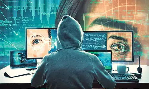 कहीं आप डीपफेक का न हो जाएं शिकार, एआई से आपकी फर्जी तस्वीरें अपराधी कर सकते हैं वायरल