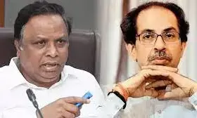 उद्धव बोले - शेलार ने फडणवीस को पप्पू साबित किया, शेलार ने पूछा - दोहरे नाम वाले मुस्लिम मतदाताओं पर चुप्पी क्यों