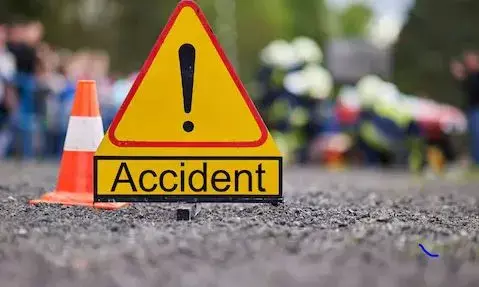 भोपाल रेलवे स्टेशन पर कार चालक ने लोगों को रौंदा, 4 घायल, पुलिस ने नशे में धुत्त ड्राइवर को हिरासत में लिया