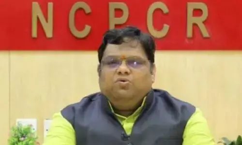 एक 20 वर्षीय छात्रा अपने मित्र के साथ... कोयंबटूबर के सामूहिक दुष्कर्म मामले में NHRC सदस्य ने सरकार को घेरा