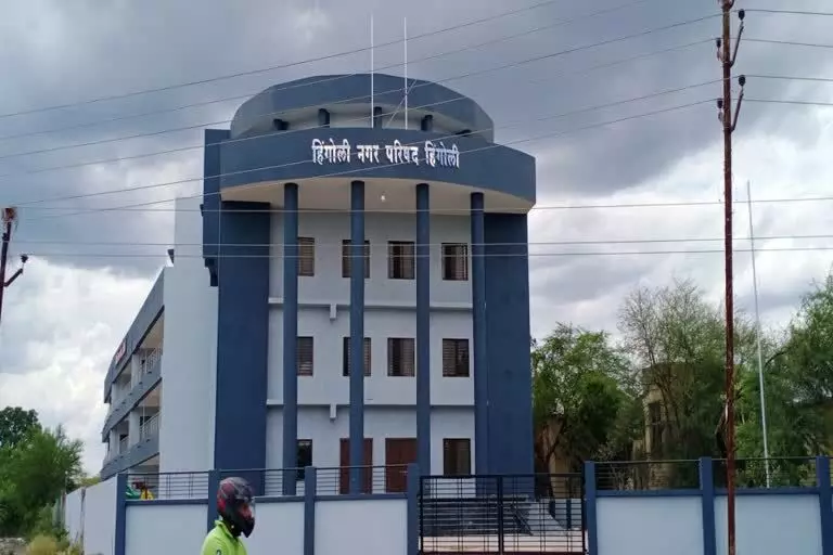 आचार संहिता लागू - तीनों नगरपालिकाओं में 2 दिसंबर को मतदान, 3 को मतगणना आचार संहिता लागू - तीनों नगरपालिकाओं में 2 दिसंबर को मतदान, 3 को मतगणना