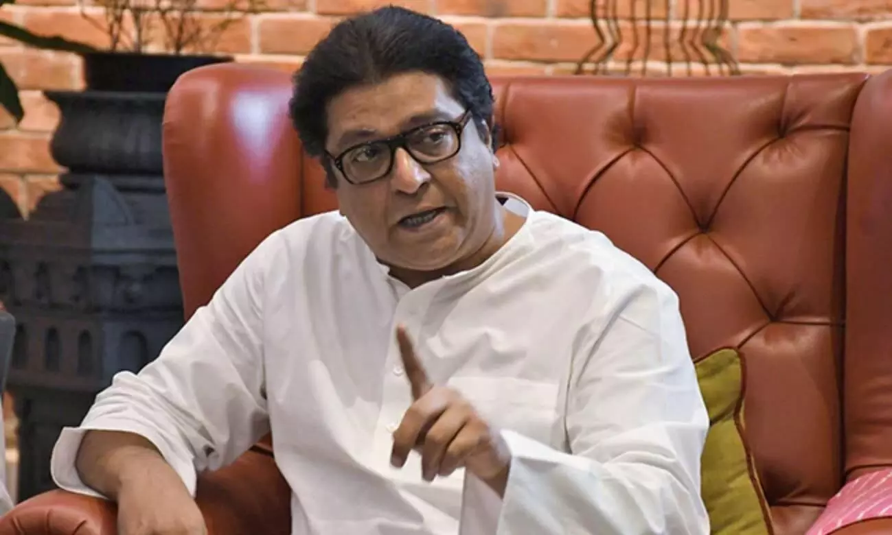 चुनाव आयोग ने महाराष्ट्र के स्थानीय निकाय चुनाव की तारीखों का किया ऐलान, मनसे चीफ राज ठाकरे ने दी ये प्रतिक्रिया