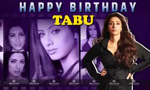 दो नेशनल अवॉर्ड और पद्म श्री से सम्मानित, करोड़ों में है नेटवर्थ, जन्मदिन के मौके पर जानें एक्ट्रेस तब्बू की जर्नी के बारे में