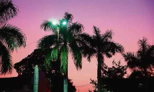 जल्द ही 3 से 4 डिग्री तक नीचे आएगा न्यूनतम तापमान