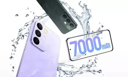 Realme C85 5G और डाइमेंसिट 6300 चिपसेट 50-मेगापिक्सल कैमरा के साथ लॉन्च, जानिए कीमत और खूबियां