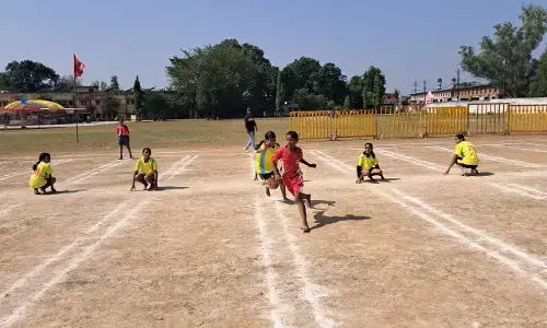 राज्य स्तरीय प्रतियोगिता में मेजबान सागर संभाग सेमीफायनल में पहुंचा