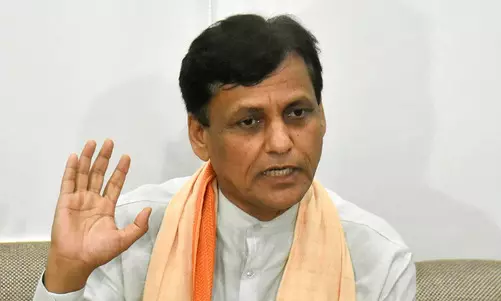 RJD-कांग्रेस ने कैसे छीनी युवाओं से नौकरियां? नित्यानंद राय ने बताया घुसपैठियों से जुड़ी है वजह