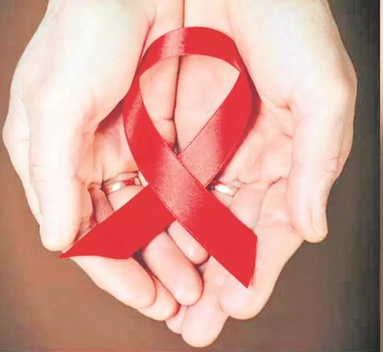 नागपुर में 33 महीने में 391लोगों की एड्स से हुई मौत