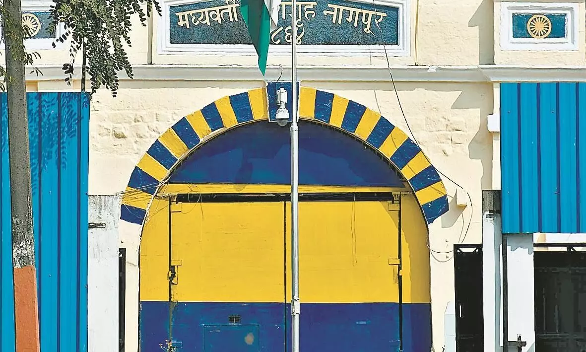 राज्य की जेलों में जेलरों के 250 पद खाली, सालों से पदोन्नति का इंतजार