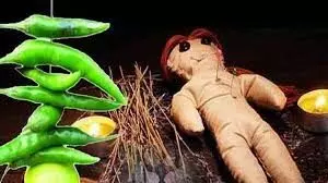 श्मशान घाट से राख और हड्डियां हुईं गायब , उमरेड थाने में मामला दर्ज